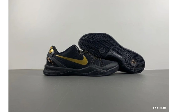 Pit Nike 603270-100   Kobe Viper 8 0306